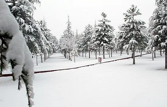 Meteorolojiden yeni uyarı! Kar geliyor