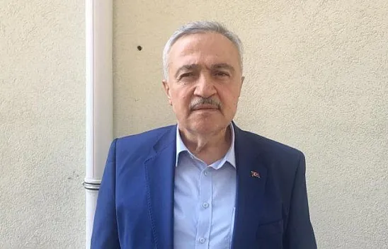 Milletvekili Demirbağ'dan Elazığspor ile ilgili açıklama