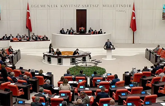 Milletvekili Erol, çağrıda bulundu!