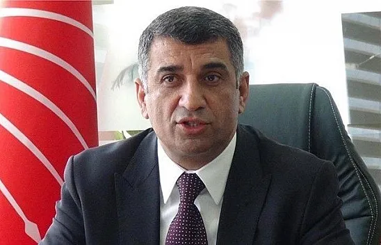 Milletvekili Erol, FOX TV'de Çalar Saat'e konuk oldu