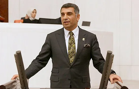 Milletvekili Erol, o konuda hastang başlattı!