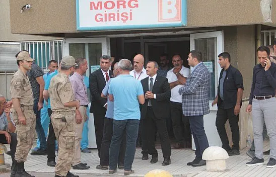 Minik Nupelda'nın cenazesi Tunceli'ye gönderildi