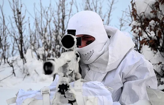 MİT'ten nokta operasyon!