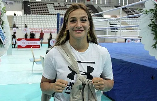 'Moral vermek için Elazığ'a geldim'