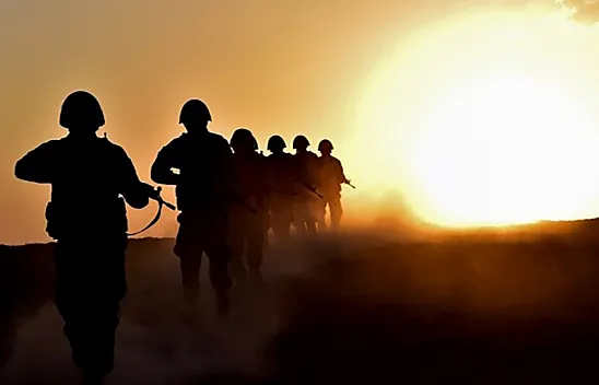 MSB: '50 terörist etkisiz hale getirildi'