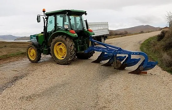 Muhtardan virüse karşı ilginç önlem