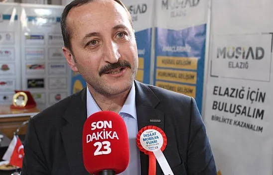 MÜSİAD'dan eleştiri