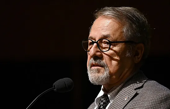 Naci Görür: 'Endişe etmeyin'