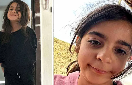 Narin'in cansız bedenine ulaşıldı