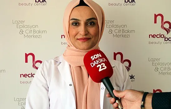 Necla Bak Beauty Center'dan Öğretmenler Günü'ne özel indirim