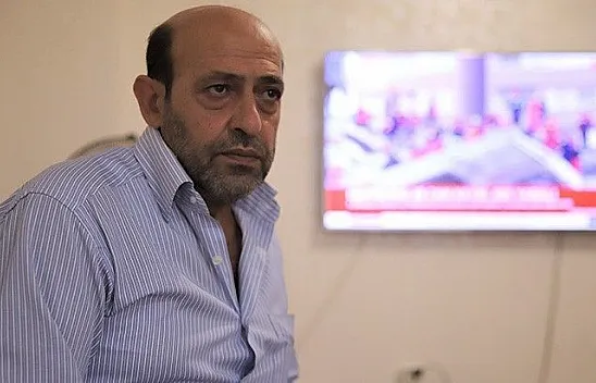 'O duyguların hepsini yeniden yaşadık'