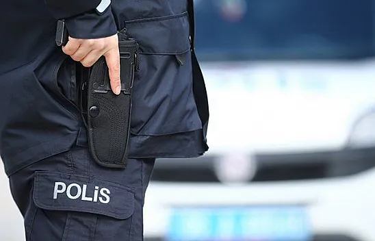 'O' Şahıs yakalandı