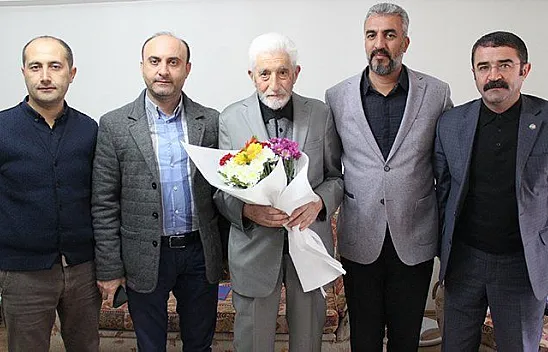 Öğretmenlere sürpriz