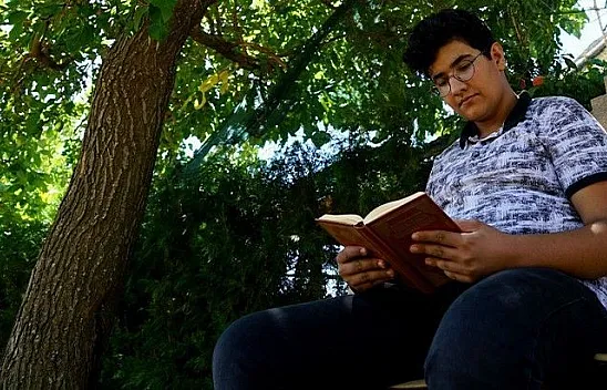 Okul Destek Projesiyle LGS'de büyük başarı sağladı