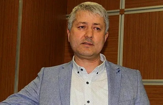 Op. Dr. Orhan Özdiller, son yolculuğuna uğurlandı