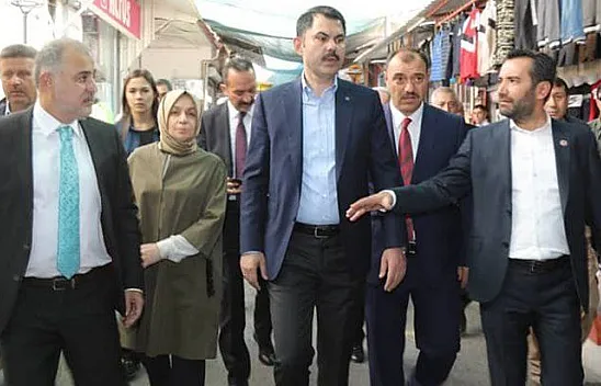 'Operasyon bittiğinde başlayacağız'