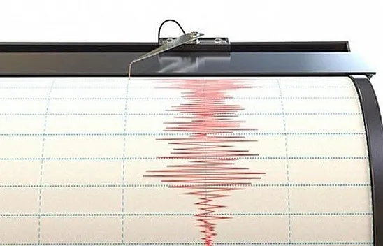 Ordu'da korkutan deprem
