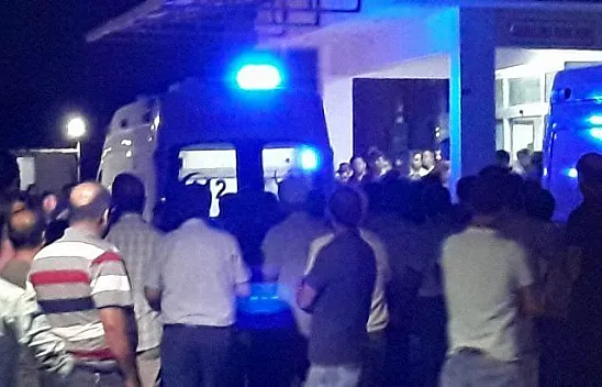 Orman işçilerine yönelik terör saldırısı! Ölü ve yaralılar var