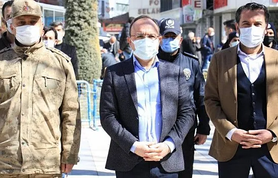 'Osman Paşamıza tüm Türkiye üzüldü'