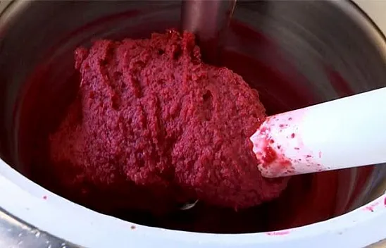 Patentli lezzet damakları tatlandırıyor