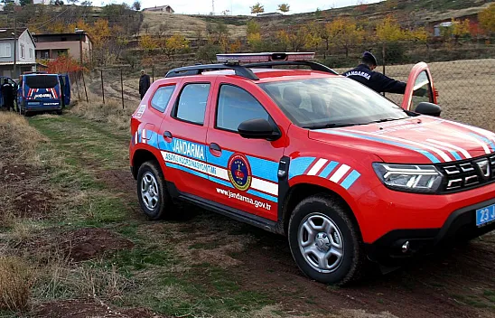 Pes dedirten hırsızlık!