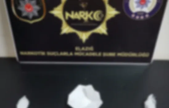 Polis uyuşturucu tacirlerine göz açtırmıyor