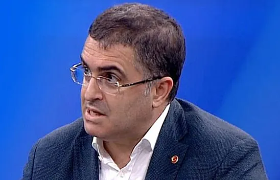 Prof. Dr. Ersan Şen: Ben de adayım