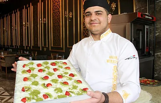 Ramazan ayının gülü tezgahlarda yerini aldı