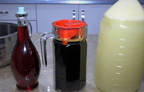 Ramazan ayının vazgeçilmezi 'Osmanlı şerbetleri'