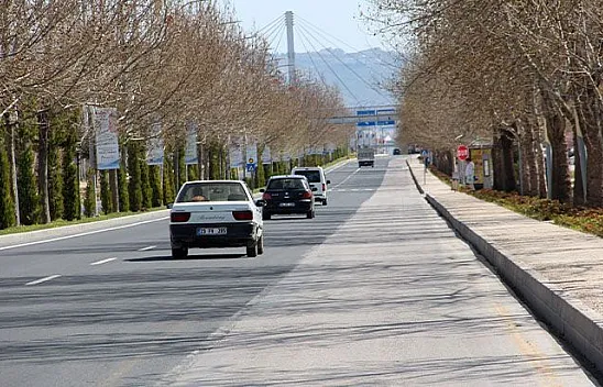 Ramazan'da trafik kazaları düştü