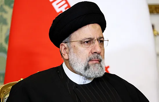 Reisi'den ilk açıklama!