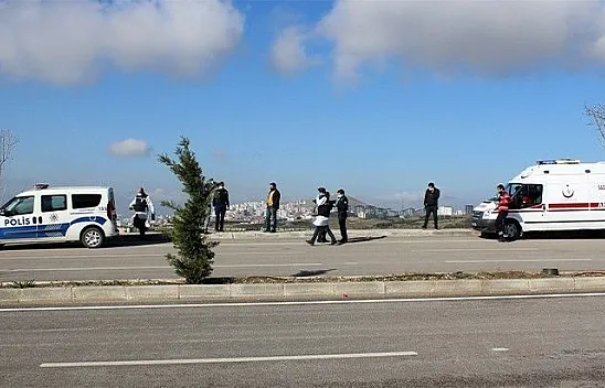 Sabah yürüyüşe çıktı, cansız bedeni bulundu