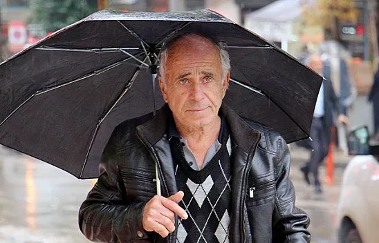 Sağanak yağış etkili oluyor