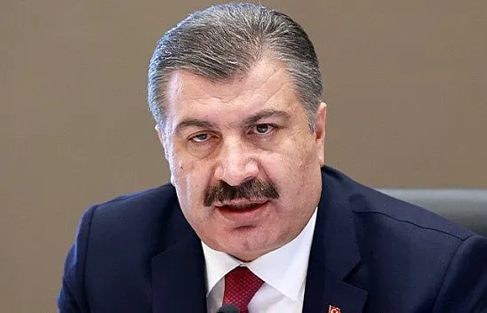 Sağlık Bakanı Koca'dan Bilim Kurulu sonrası açıklama