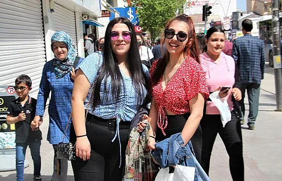 Sahte güneş gözlüklerine dikkat!