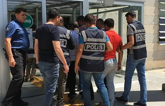 Elazığ'da dolandırıcılık iddiası