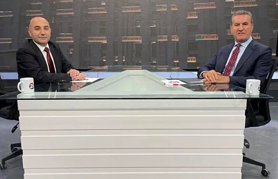 Sarıgül: 'Ankara'ya yeterince anlatılamamış'