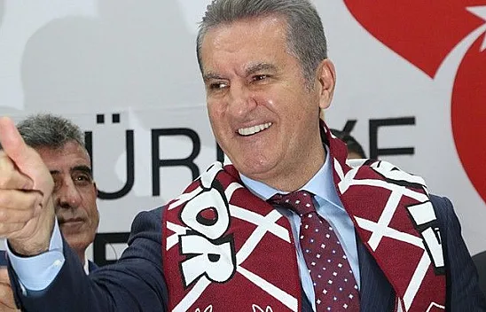 Sarıgül: 'Gürsel Erol, bir başarı hikayesidir'