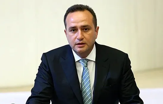 Sedat Peker'in iddialarına Milletvekili Ağar'dan açıklama