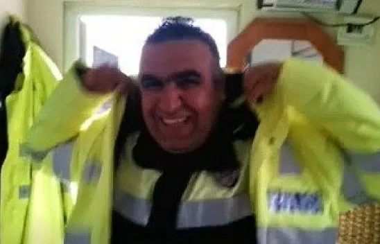 Şehidimiz Fethi Sekin'in 4 yıl sonra yeni görüntüleri çıktı