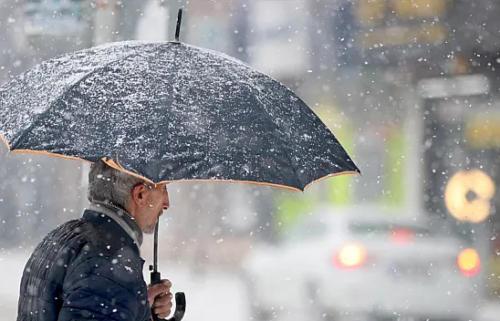 Şehir şehir hava durumu tahmini