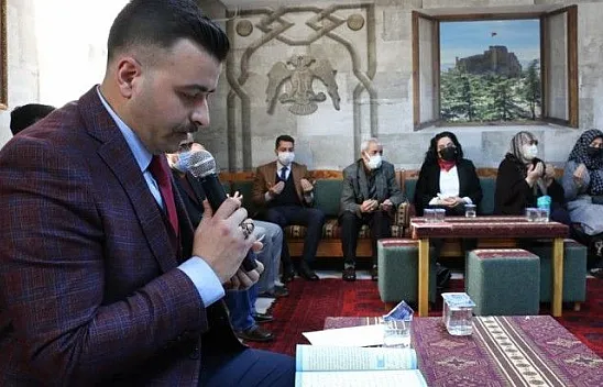 Şehit Uzman Çavuş Salgar 5. yıl dönümünde anıldı