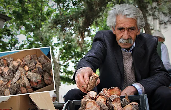 Şeker ve böbrek hastalığına iyi geliyor