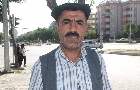 Selin sürüklediği çocuğu kurtaran kahraman konuştu