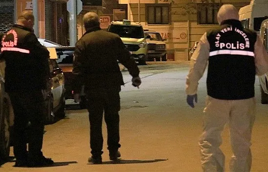 Silahlı kavga cinayetle bitti