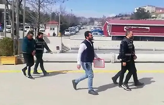 Silahlı kavgada yeni gelişme