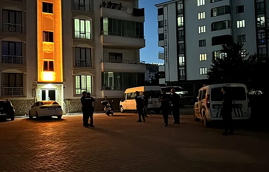 Silahlı kavgadan acı haber!