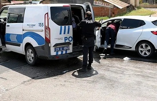 Sokağa çıkma kısıtlamasına uymayanlara ceza yağdı