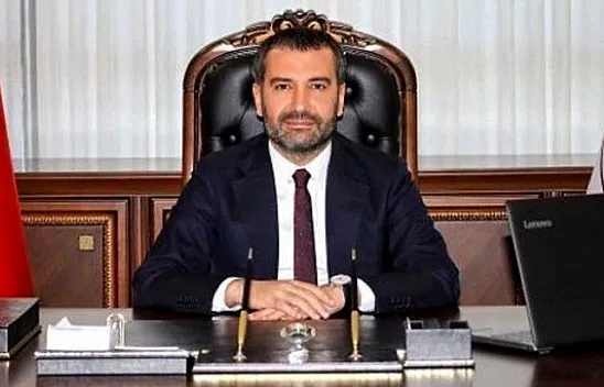 Son dakika! Başkan Şerifoğulları'ndan ilk açıklama geldi