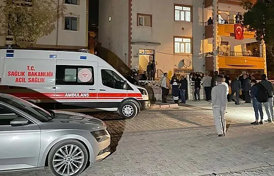 Son Dakika! Elazığ'a şehit ateşi düştü